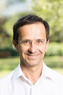 Prof. Dr. Andreas Novy