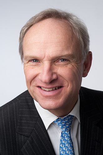 Dr. Peter W. Heller