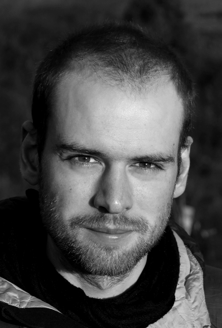 Lukas Bäuerle