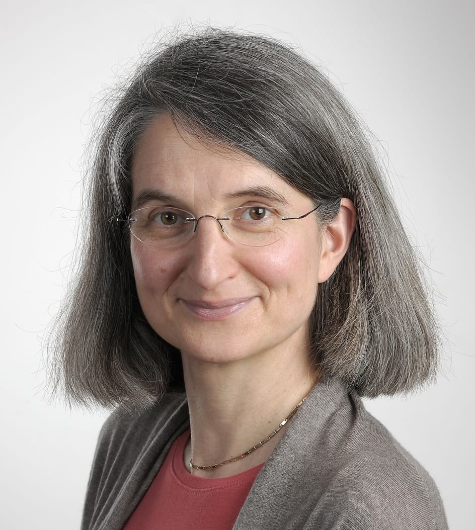 Prof. Dr. Ulrike Knobloch
