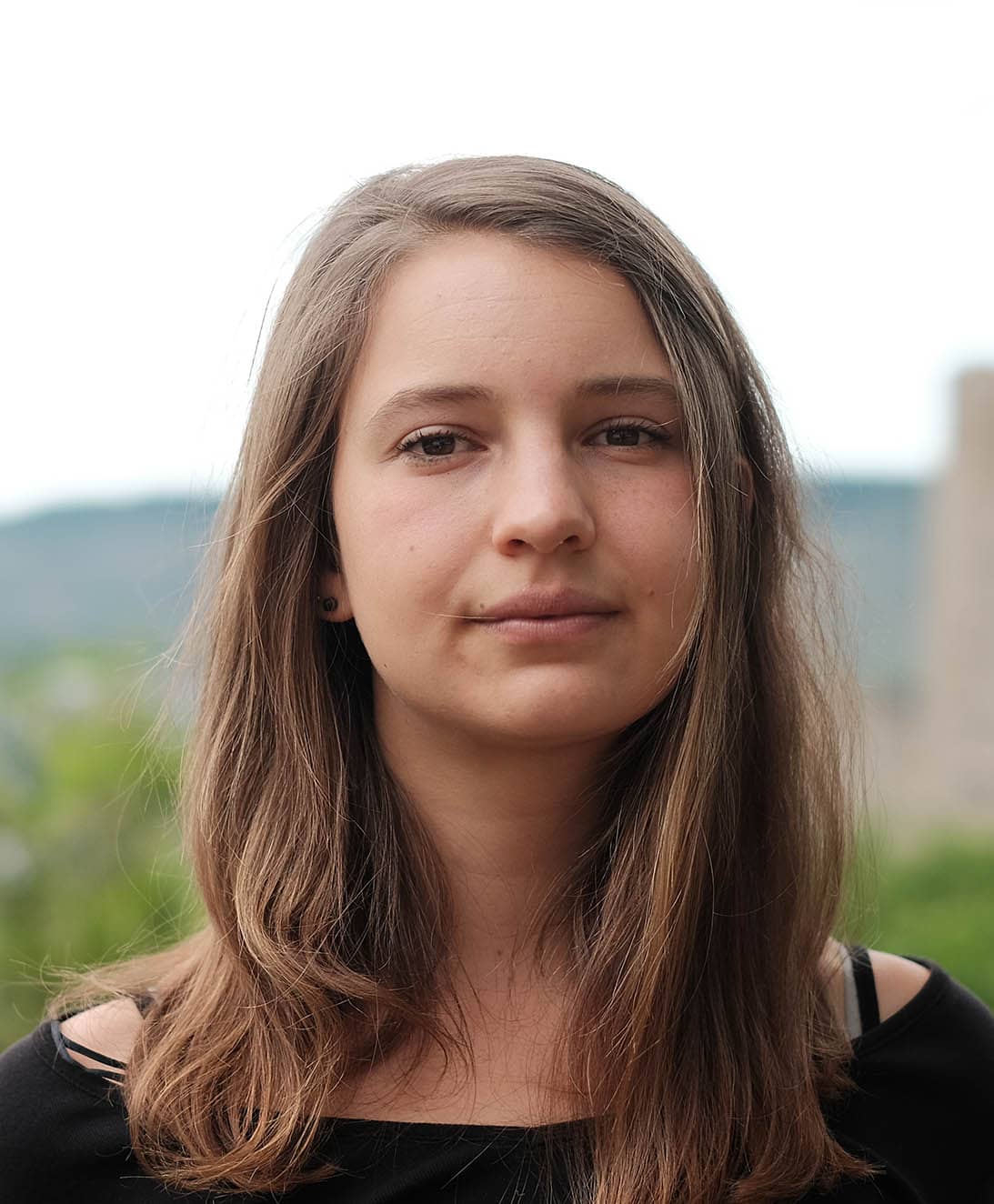 Laura Porak
